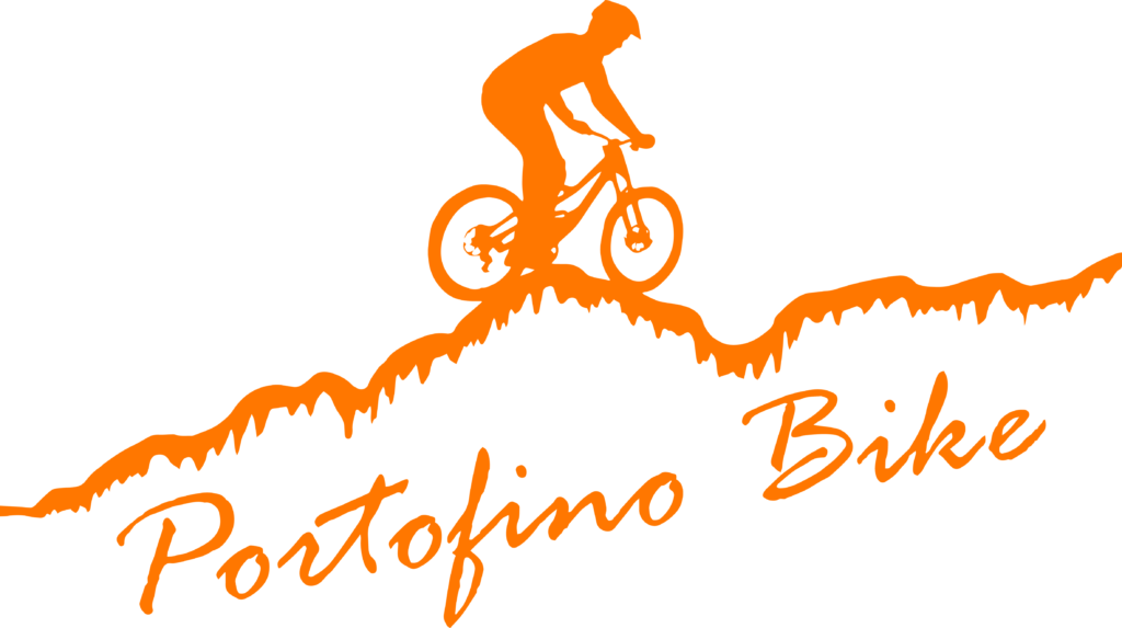 Portofino Bike logo